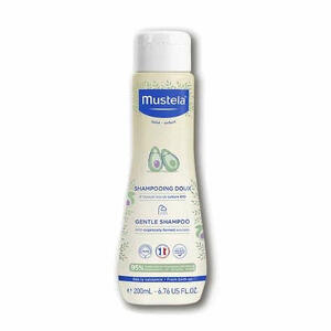 Mustela - Shampoo dolce 200 ml 2020