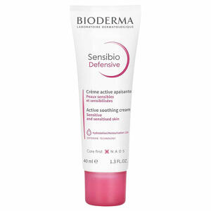 Bioderma - Sensibio defensive 40 ml