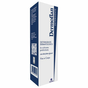 Dermoflan - Detergente ml 150