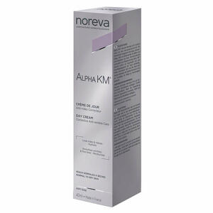 CrÈme de jour - Alpha km crema giorno 40 ml