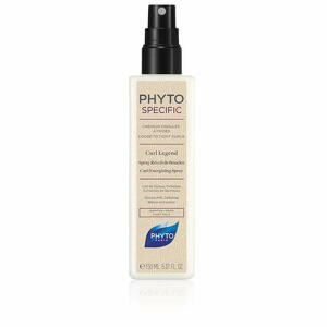 Phyto - Specific curl legend spray ravviva ricci 150 ml