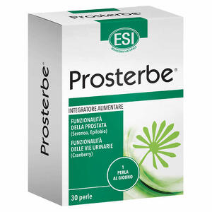 Esi - Prosterbe 30 perle