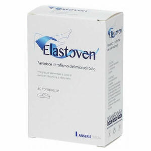 Elastoven - 30 compresse