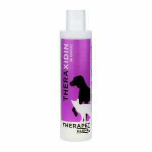 Bioforlife - Theraxidin shampoo 200 ml