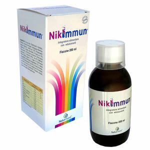 Nikimmun - 200 ml