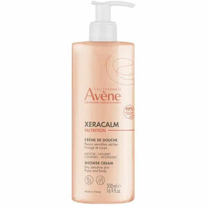 Avene - Xeracalm nutrition crema doccia 500 ml