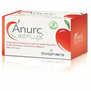 Reflux - Anurc  20 stick