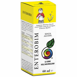 Enterobim - Gocce 60 ml