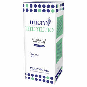 Microfarma - Microimmuno 150 ml