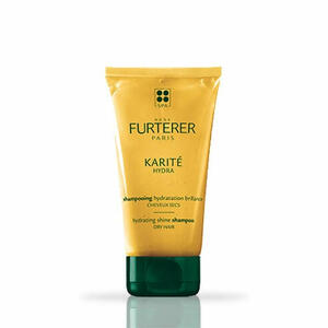 Rene furterer - Karite' hydra shampoo idratazione brillantezza 150 ml