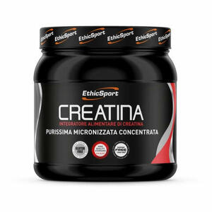 Creatina - Ethicsport  polvere 300 g