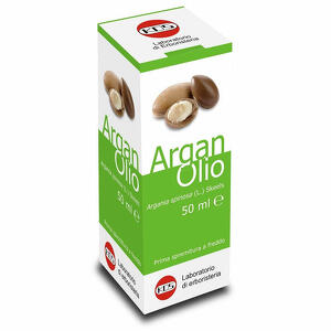 Olio di argan - 50 ml