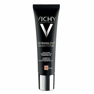 Vichy - Dermablend 3d 30 30 ml