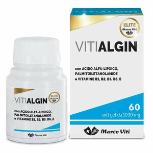 Vitialgin - 1030 mg 60 perle