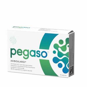 Pegaso - Axiboulardi 14 capsule