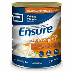 Ensure - Advance vaniglia 850 g