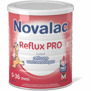 Novalac - Reflux pro 800 g