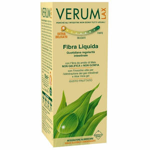 Euritalia - Verum fibra liquida 150 ml