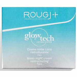 Rougj - Glowtech crema di luna