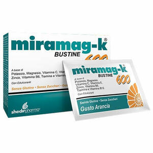 Miramag - -k 600 20 bustine