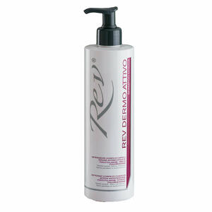 Rev - Dermoattivo 250 ml