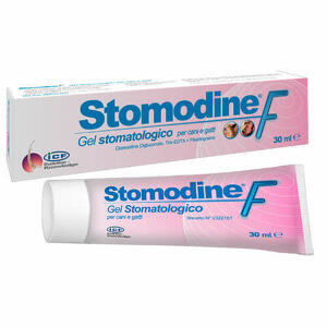Stomodine - F 30 ml