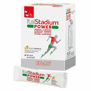 Italstadium - Power 20 stick