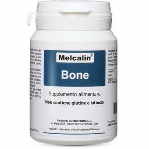 Melcalin - Bone 112 compresse