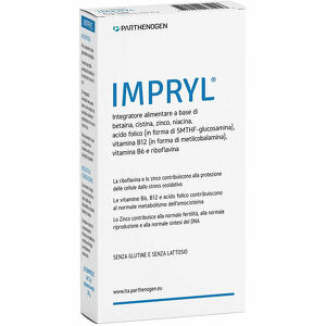 Impryl - 30 compresse