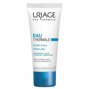 Uriage - Eau thermale gel idratante all'acqua 40 ml