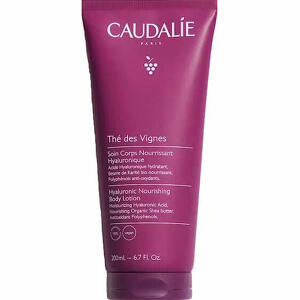 Caudalie - The des vignes trattamento corpo nutriente 200 ml 2022