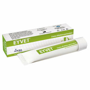Eyvet - Crema 15 ml