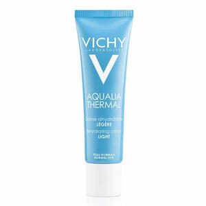 Vichy - Aqualia leggera tubo 30 ml