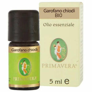 Probios - Garofano chiodi olio bio essenziale 5 ml