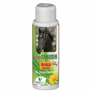 Equitrauma - 250 ml