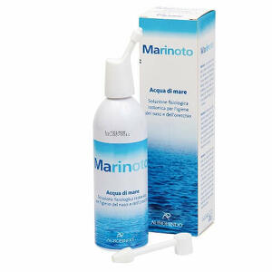 Marinoto - Spray per naso orecchie 175 ml