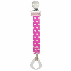 Chicco - Clip fashion bimba