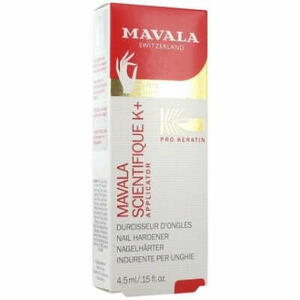 Mavala - Applicator scientifique k+ 4,5 ml