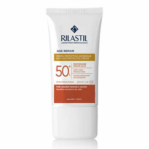 Rilastil - Sun system age repair spf50+ 40 ml