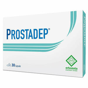 Prostadep - 30 capsule