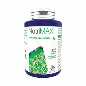 Nutrimax - 150 capsule