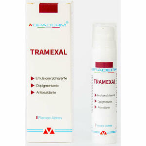Braderm - Tramexal 30 ml