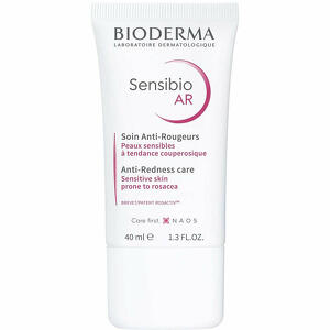 Bioderma - Sensibio ar cream 40 ml