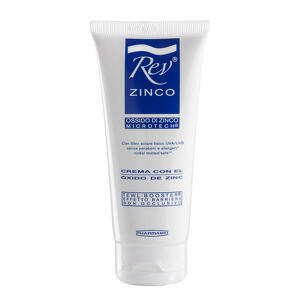 Rev - Zinco 100 ml