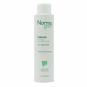 Delicato - Normogen  shampoo 300 ml