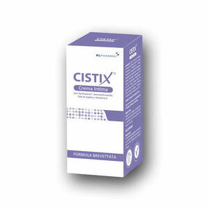 Cistix crema intima - 30 ml