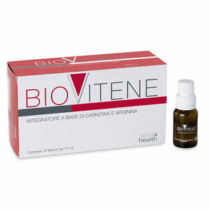 Biovitene - 14 flaconi x 10 ml