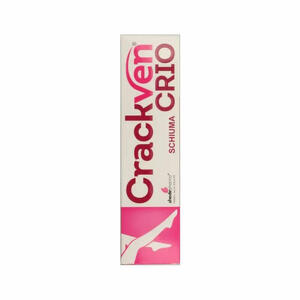 Shedir - Crackven crio 150 ml
