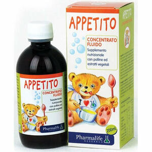 Pharmalife research - Appetito bimbi 200 ml