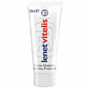 Lenet - Vitelis 50 ml